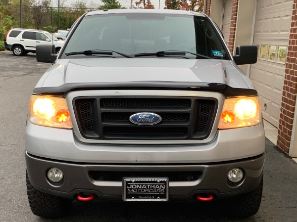 Used-2006-Ford-F-150-FX4