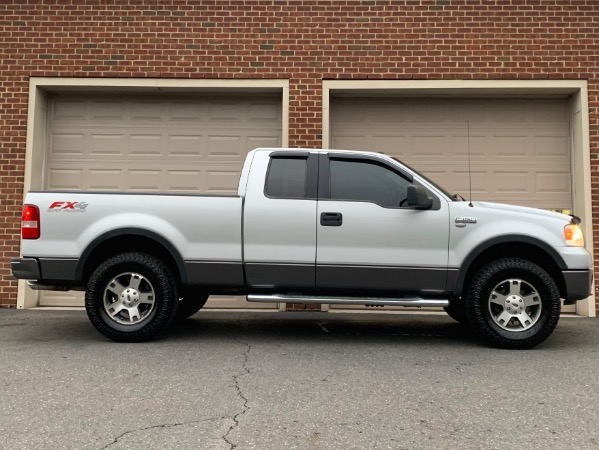 Used-2006-Ford-F-150-FX4