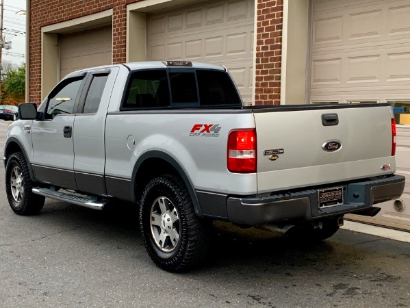 Used-2006-Ford-F-150-FX4