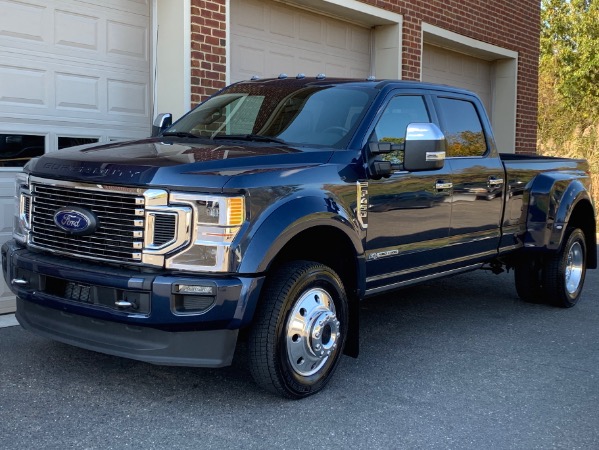 Used-2020-Ford-F-450-Super-Duty-Platinum