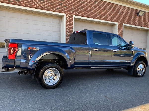 Used-2020-Ford-F-450-Super-Duty-Platinum