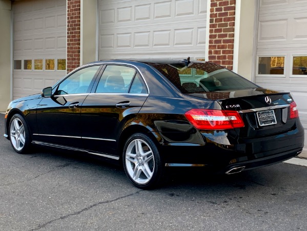 Used-2011-Mercedes-Benz-E-Class-E-550-Sport-4MATIC