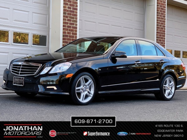 Used-2011-Mercedes-Benz-E-Class-E-550-Sport-4MATIC