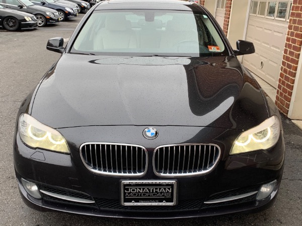 Used-2013-BMW-5-Series-528i-xDrive