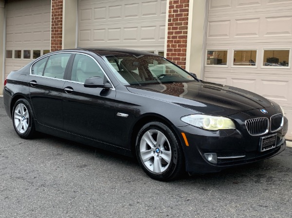 Used-2013-BMW-5-Series-528i-xDrive