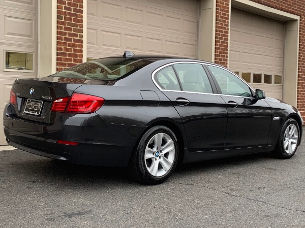 Used-2013-BMW-5-Series-528i-xDrive