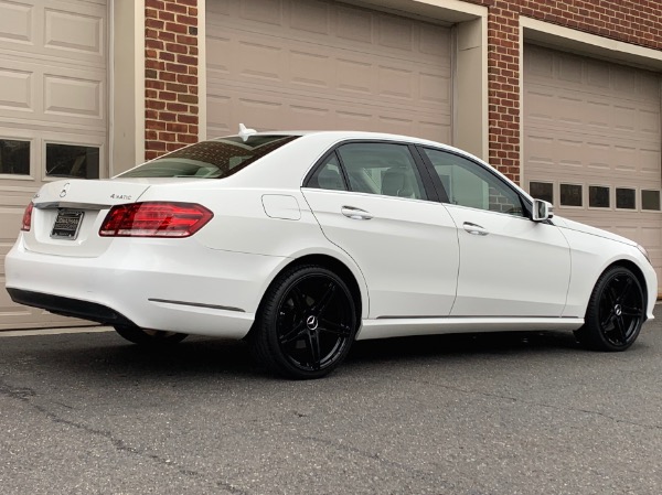 Used-2014-Mercedes-Benz-E-Class-E-350-Luxury-4MATIC