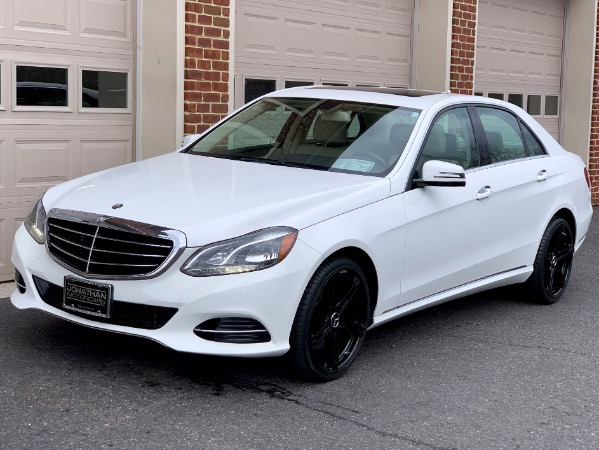 Used-2014-Mercedes-Benz-E-Class-E-350-Luxury-4MATIC