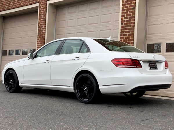 Used-2014-Mercedes-Benz-E-Class-E-350-Luxury-4MATIC