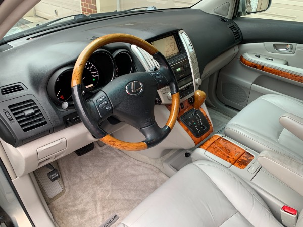 Used-2008-Lexus-RX-350