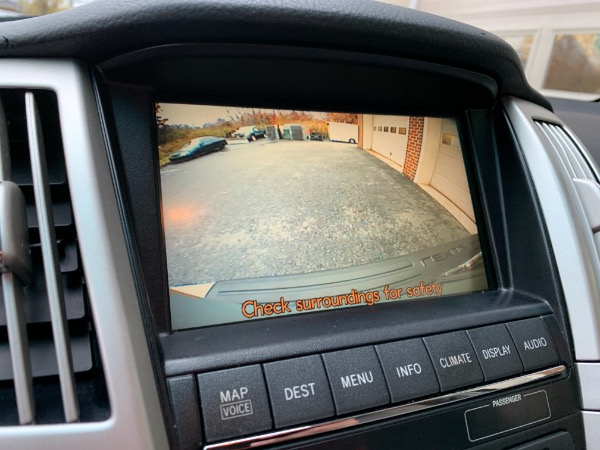 Used-2008-Lexus-RX-350