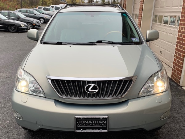 Used-2008-Lexus-RX-350