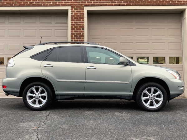 Used-2008-Lexus-RX-350