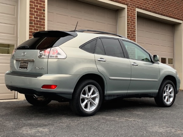 Used-2008-Lexus-RX-350