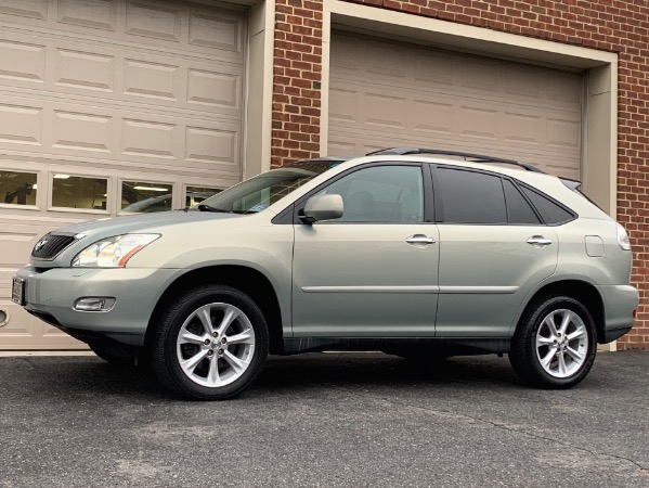 Used-2008-Lexus-RX-350