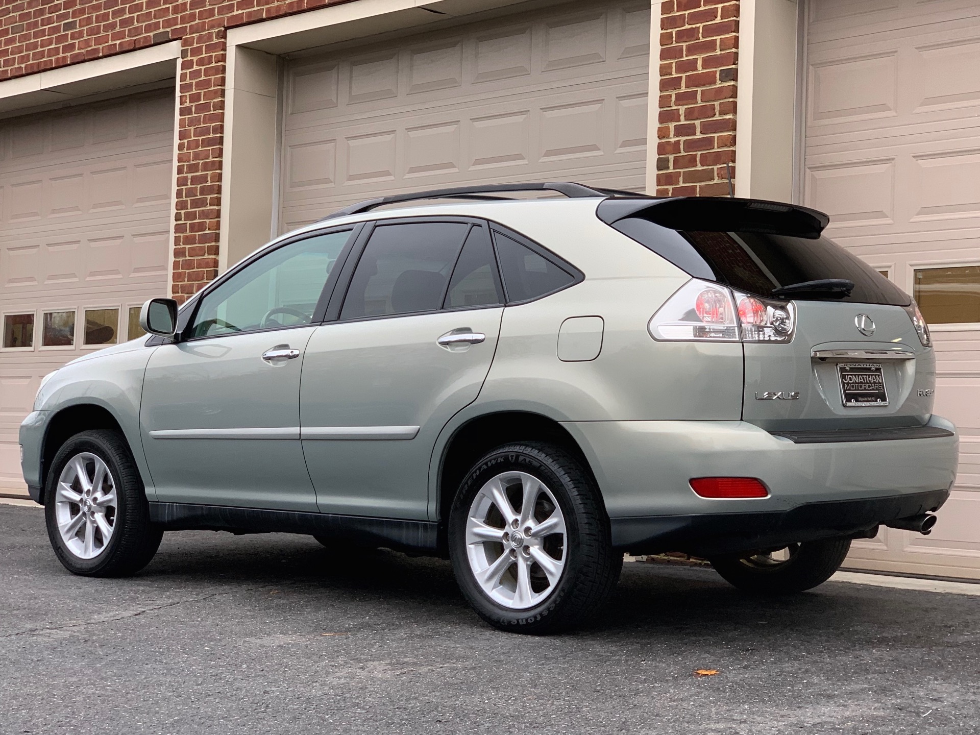 2008 Lexus RX 350 Stock 073133 for sale near Edgewater