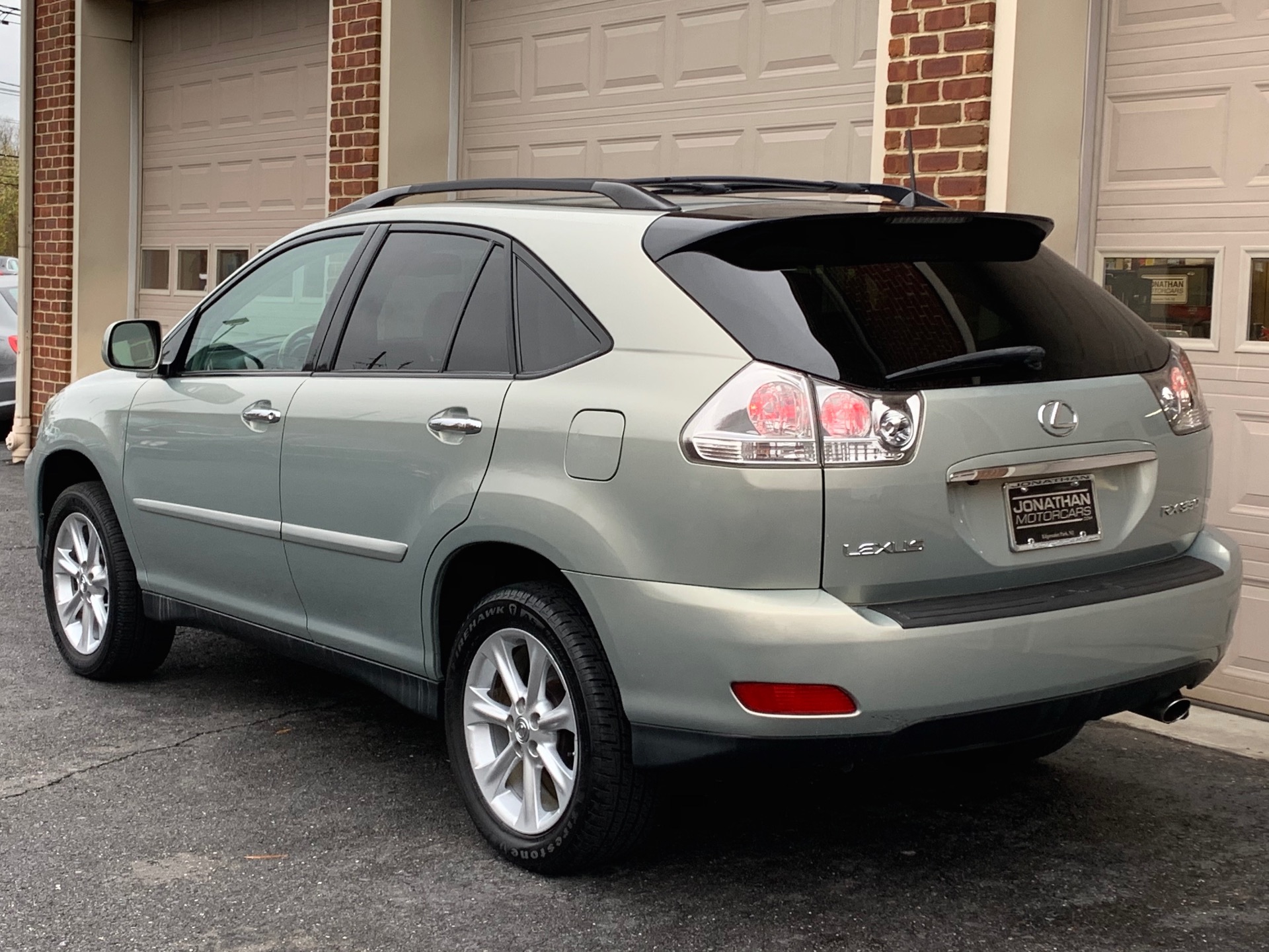 2008 Lexus RX 350 Stock 073133 for sale near Edgewater