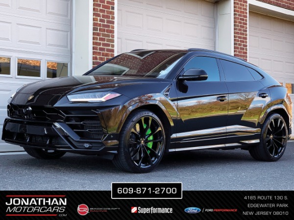 Used-2019-Lamborghini-Urus