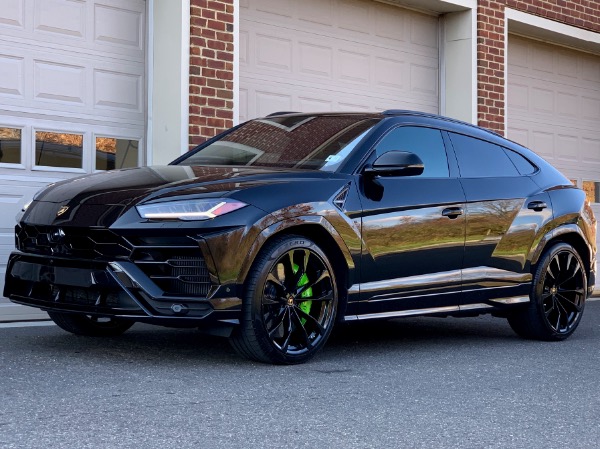 Used-2019-Lamborghini-Urus