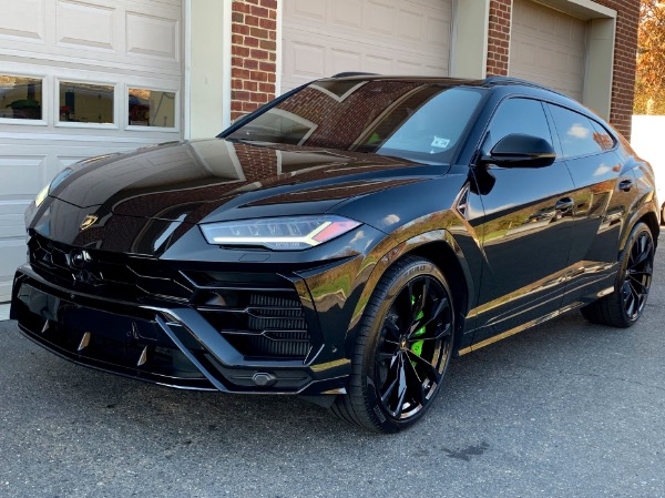 Used-2019-Lamborghini-Urus