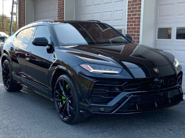 Used-2019-Lamborghini-Urus