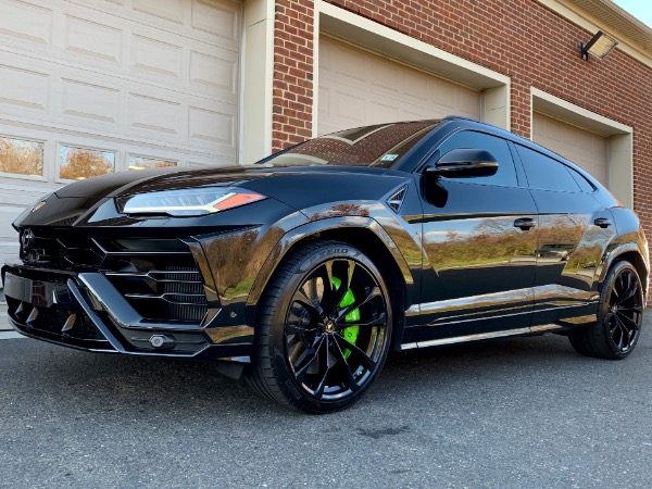 Used-2019-Lamborghini-Urus