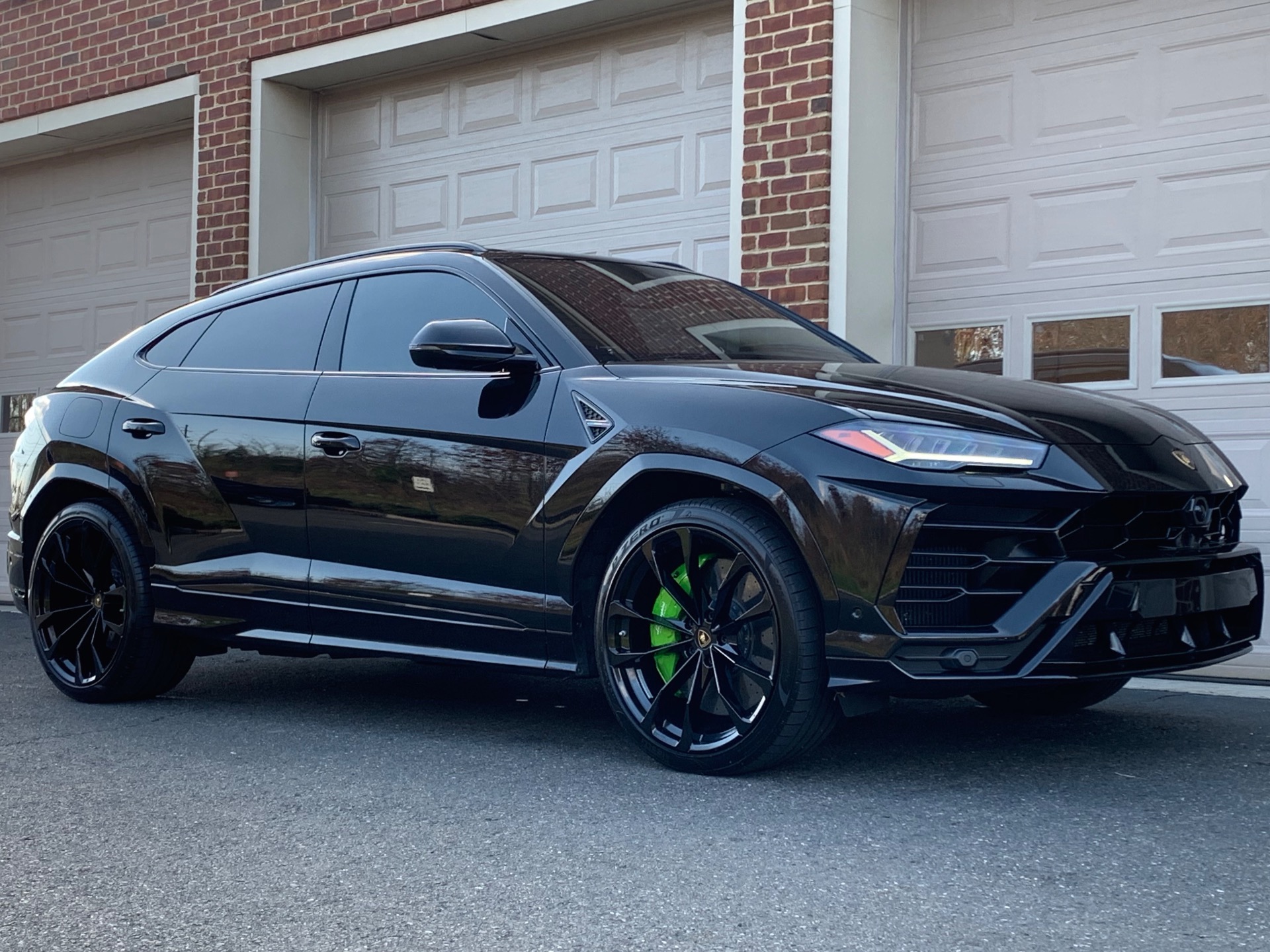 2019 Urus Stock A02357 for sale near Edgewater Park, NJ