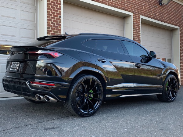 Used-2019-Lamborghini-Urus