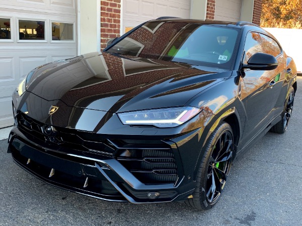 Used-2019-Lamborghini-Urus