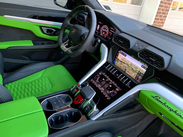 Used-2019-Lamborghini-Urus