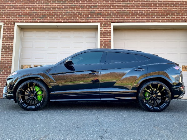 Used-2019-Lamborghini-Urus