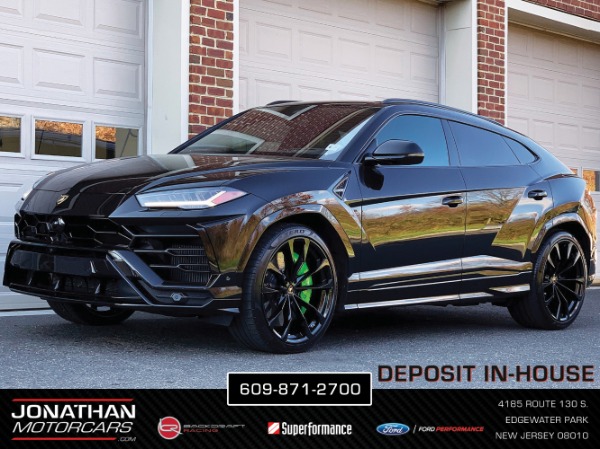 Used-2019-Lamborghini-Urus