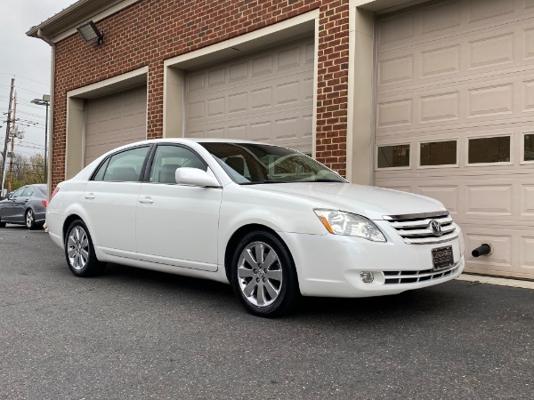 Used-2006-Toyota-Avalon-XLS