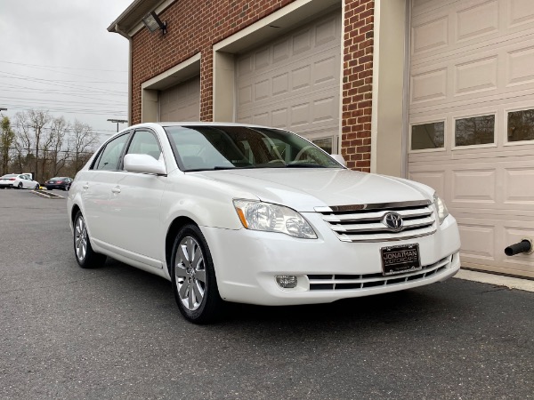 Used-2006-Toyota-Avalon-XLS