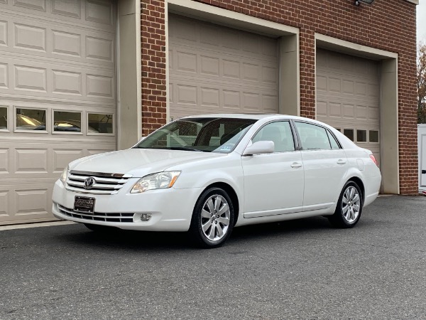 Used-2006-Toyota-Avalon-XLS