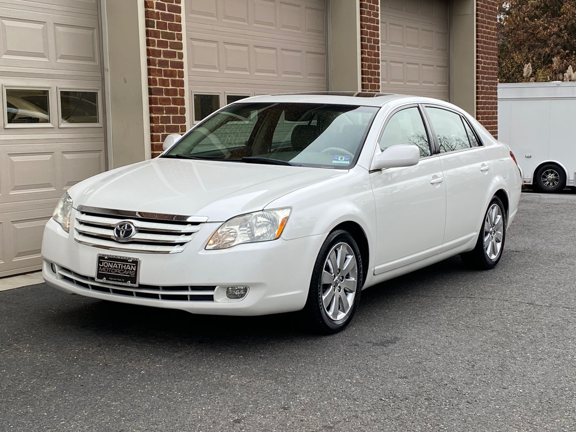 Used Toyota Avalon Near Me at Pamela Stewart blog