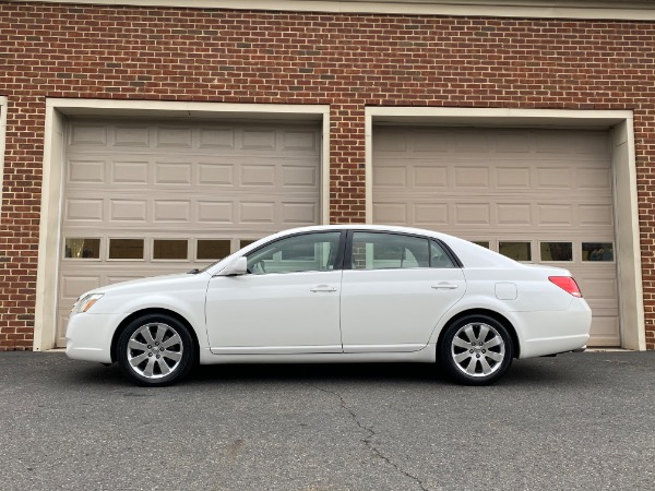 Used-2006-Toyota-Avalon-XLS