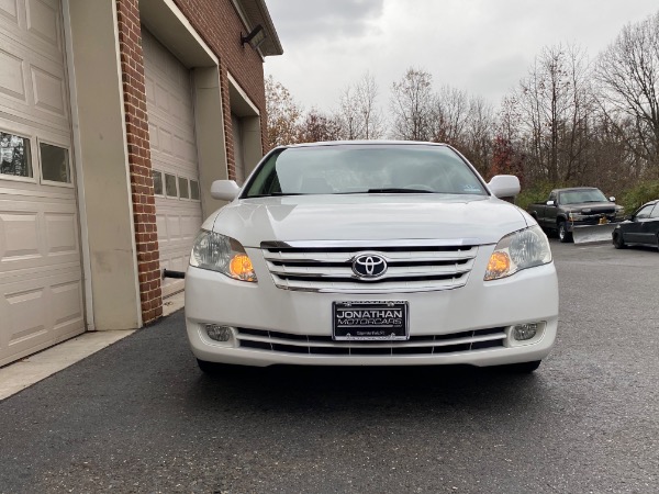 Used-2006-Toyota-Avalon-XLS