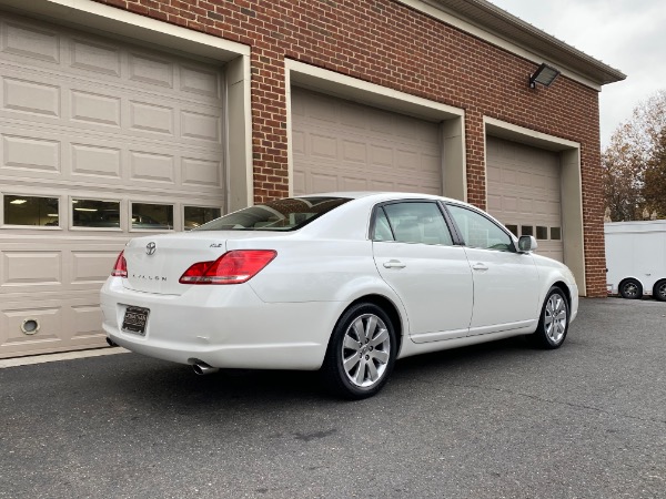 Used-2006-Toyota-Avalon-XLS