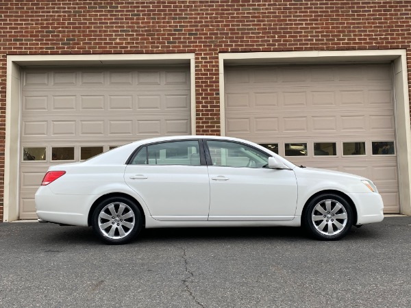 Used-2006-Toyota-Avalon-XLS