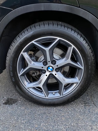 Used-2018-BMW-X1-xDrive28i