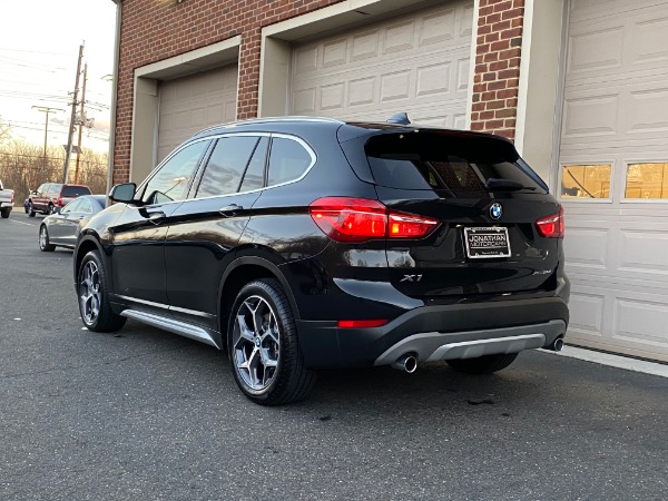 Used-2018-BMW-X1-xDrive28i