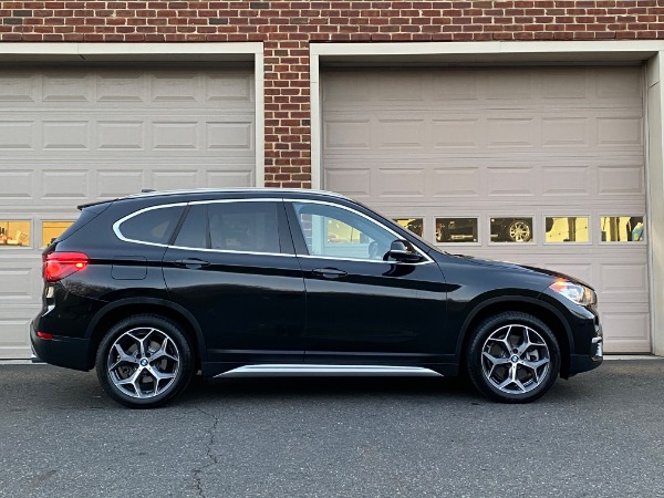 Used-2018-BMW-X1-xDrive28i