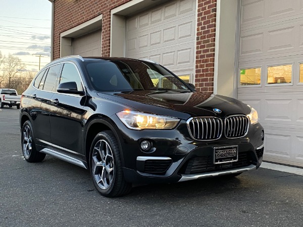 Used-2018-BMW-X1-xDrive28i