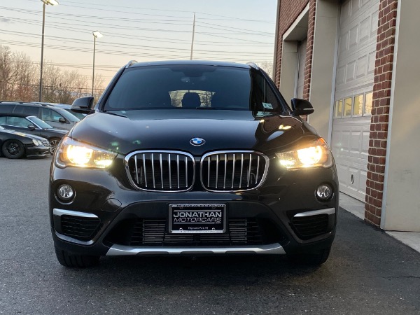 Used-2018-BMW-X1-xDrive28i