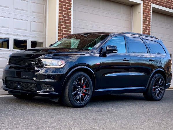 Used-2018-Dodge-Durango-SRT