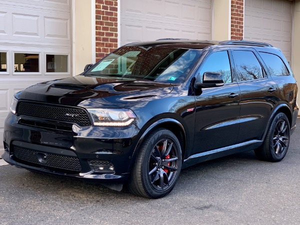 Used-2018-Dodge-Durango-SRT