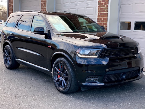 Used-2018-Dodge-Durango-SRT