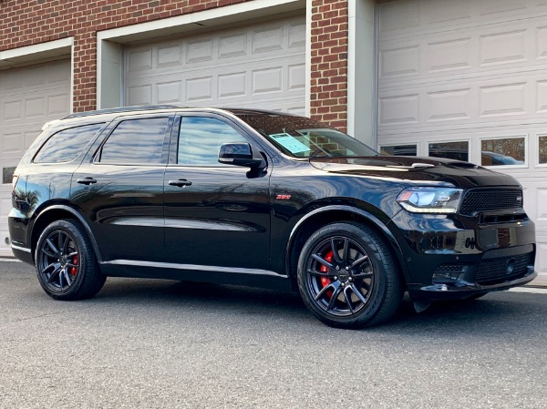 Used-2018-Dodge-Durango-SRT