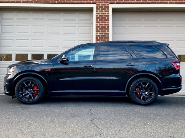 Used-2018-Dodge-Durango-SRT